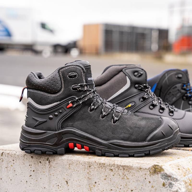 Profimex werkschoenen deals