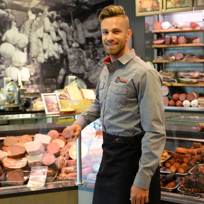 Poco Retail Levensmiddelen Slagerij 2 1