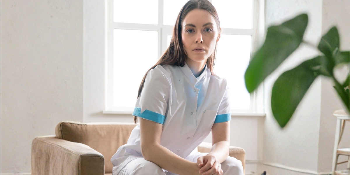 Zorgkleding De Berkel